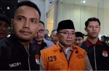 KPK Tahan Yaqut Cholil Qoumas, Eks Menteri Agama Tersangka Korupsi Kuota Haji 2026