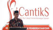 Waspada Pinjol Ilegal Jelang Lebaran, OJK Kepri Perkuat Literasi Syariah bagi Perempuan Batam