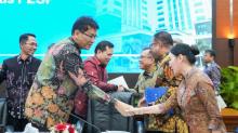 BP Batam Hadiri Sidang Aduan Kanal Debottlenecking Satuan Tugas P2SP, Wujud Komitmen Benahi Permasalahan Investasi