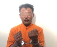 Pemuda di Batam Ditikam Pakai Pisau Karambit, Pelaku Diringkus di Hotel Nagoya