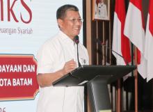 Waspada Pinjol, Sekda Batam Ajak Kader PKK Jadi Benteng Lawan Investasi Bodong