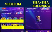 Jejak Digital Dihapus! Markas Judol Berkedok Viva Live di Batam Tiba-tiba Tutup Total
