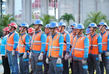Listrik Batam-Bintan Dijamin Aman Selama Lebaran, Puncak Beban Justru Diprediksi Usai Mudik