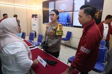Polisi Bongkar Calo Tiket ASDP Punggur, 3 Tersangka Dua Diantaranya Karyawan BUMN Diamankan