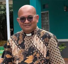 Aplikasi Kencan Jadi Kedok Judi Online di Batam, Romo Paschal Desak Polisi Bongkar Aktor Utama