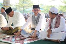 Catat! Ini Lokasi dan Jadwal Salat Idulfitri 1447 H di Batam: Dataran Engku Putri, Batuaji, Sekupang