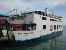 Mudik Gratis Batam–Kuala Tungkal 18 Maret 2026, Kapal KN Sarotama Siapkan 130 Kursi Penumpang