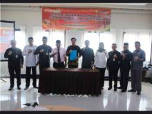 Teken Pinjaman Rp30 Miliar sebelum Idul Fitri, Pemkot Tanjungpinang Tutup Defisit Arus Kas 2026