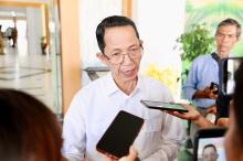 Batam Tembus 1,2 Juta Jiwa, Wali Kota Amsakar Dorong Reformasi Layanan Adminduk