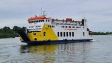 Jadwal Kapal Roro dari Telaga Punggur Batam ke Berbagai Tujuan Hari Ini, Selasa 17 Maret 2026