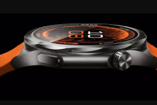 Oppo Watch X3 Resmi Diluncurkan: Bisa Cek Gula Darah, Layar 3.000 Nits