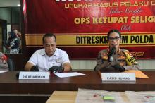 Waspada Calo Tiket Kapal! Polda Kepri Kembali Amankan Tersangka Penipuan Tiket Pelni di Batam