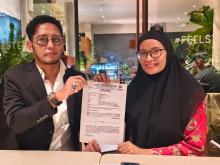 Ayu Primadona Diganggu dan Diancam di Medsos, Kuasa Hukum Bakal Lapor Polisi