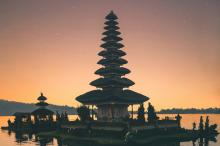 Hening Total! Mengenal Catur Brata Penyepian, Empat Pantangan Tegas di Hari Raya Nyepi