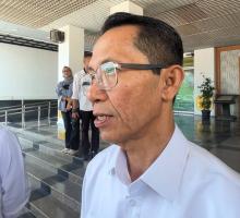 Lahan 7.000 Ha di Rempang Belum Clear and Clean, BP Batam Tak Bisa Terbitkan RKKPR