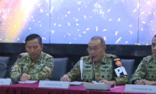 Terungkap! Pelaku Penyiraman Air Keras ke Andrie Yunus Oknum Anggota BAIS TNI, Masih Didalami Motifnya