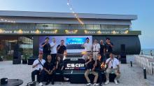 Chery C5 CSH Meluncur di Batam, Ini Harga OTR dan Spesifikasinya