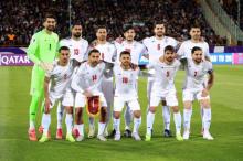 Lolos Piala Dunia 2026, Iran Tegaskan Tak Sudi Injakkan Kaki di Amerika