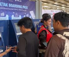 Niat Mudik Berujung Pilu, 10 Penumpang Pelni di Batam Gigit Jari Kena Tipu Tiket Palsu