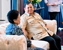 Prabowo Sebut Penyiraman Air Kerasa ke Aktivis adalah Terorisme, Perintahkan Usut Otak Pelaku