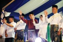 Batam Bakal Bergema, 80 Mobil Hias Siap Semarakkan Pawai Takbir Idulfitri 1447 H