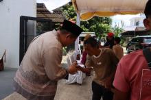 Hari Kedua Idul Fitri 1447 H, Bupati Bintan Roby Kurniawan Berbaur dengan Masyarakat Tanpa Sekat