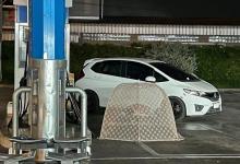 Viral di Thailand, Antre BBM Pakai Tenda demi Dapatkan Solar