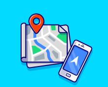 Apple Maps Bakal Dipasangi Iklan Tahun Ini, Mirip Google Maps? Ini Bocorannya
