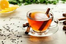Bukan Sekadar Penambah Aroma, Ini 10 `Kesaktian` Rebusan Kayu Manis untuk Kesehatan Anda