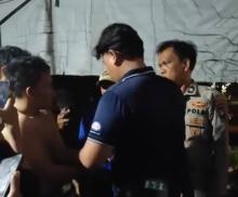 Gagal Kabur! Pencuri Motor di Batam Terjebak saat Transaksi COD, Korban Pura-pura Jadi Pembeli