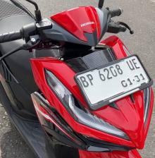 Saat Sunyi Lebaran Jadi Peluang, Motor Vario Raib dari Kos-kosan Bengkong Baru