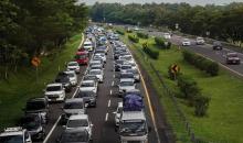 Siap-siap! Puncak Arus Balik 2026 Dimulai Hari Ini, Selasa 24 Maret