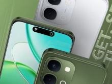 Bocoran vivo T5 Pro: Baterai 9.020 mAh, Layar 144Hz, Siap Jadi Raja Awet?
