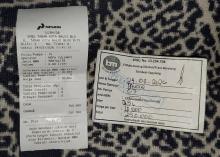 Isi Bensin dari 5 Bar, Pengendara di Batam Ditagih Rp250 Ribu: "Saya Bukan Pertama Kali Merasa Aneh"