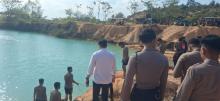 Remaja 15 Tahun Tenggelam di Telaga Biru Nongsa, Awalnya Berburu Sunrise Bersama Teman