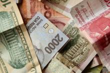 Ringgit Menguat ke Level Tertinggi dalam 5 Tahun terhadap Dolar Singapura, Rupiah Tertinggal 