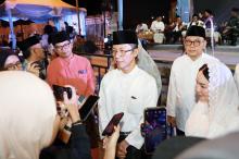 ASN Batam Kembali Ngantor, Siap WFA Demi Pelayanan Prima
