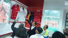 Garuda Official Store Buka di Batam dan Balikpapan, Kini Total 8 Cabang di Bandara dan Mal