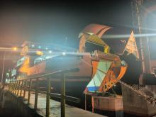Jadwal Pelayaran KMP Bahtera Nusantara 03 Rute Tanjung Uban–Tambelan–Sintete Periode 28 Maret–2 April 2026