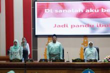 Pendapatan Tembus Rp1,24 Triliun dan Kemiskinan Turun: Ini Capaian Kinerja Bupati Bintan dalam LKPJ 2025