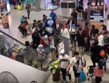 Arus Balik Meningkat, Imigrasi Batam Perketat Pengawasan WNA di Titik Rawan