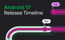 Google Luncurkan Android 17 Beta 3, Capai Platform Stability