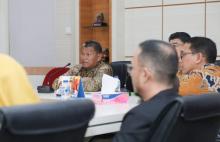 Pemko Batam Ngebut Optimalkan `Creative Financing`