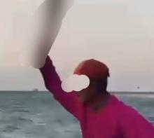 Polsek Galang Bantah Video Viral Dugaan Pencabulan di Perairan Pulau Mubut: Itu Ayah dan Anak