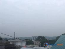 Prakiraan Cuaca Batam, Jumat 27 Maret: Didominasi Awan, Suhu Hangat Sejak Pagi Hingga Siang Hari