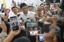 Purbaya: WFH Resmi Sudah Diputuskan Pemerintah, Pengumuman Langsung dari Airlangga Hartarto