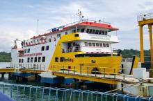Mau Nyeberang dari Telaga Punggur? Ini Update Jadwal Kapal Roro Sabtu 28 Maret 2026
