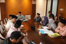 Perkuat Otot Ekonomi Daerah, Pemprov Riau Siap Guyur Modal ke BRK Syariah dan Jamkrida