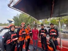 Sempat Hilang Kontak di Perairan Takong Hiu, Nelayan Asal Karimun Berhasil Ditemukan