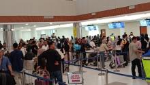 Siap-siap Sesak! Hari Ini Puncak Arus Balik di Bandara Hang Nadim, Penumpang Tembus 18 Ribu Orang